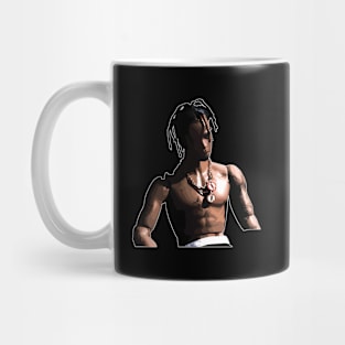 Travis Scott Mug